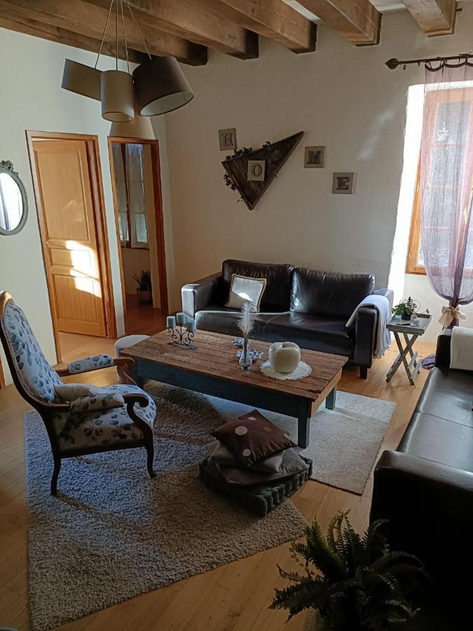 Villa Paris Prats-du-Périgord Eksteriør billede