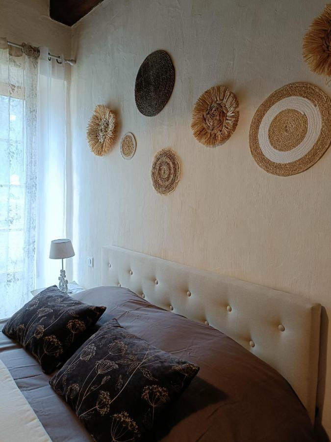 Villa Paris Prats-du-Périgord Eksteriør billede