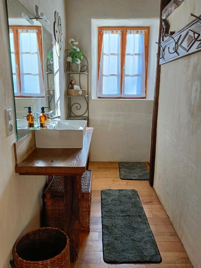 Villa Paris Prats-du-Périgord Eksteriør billede